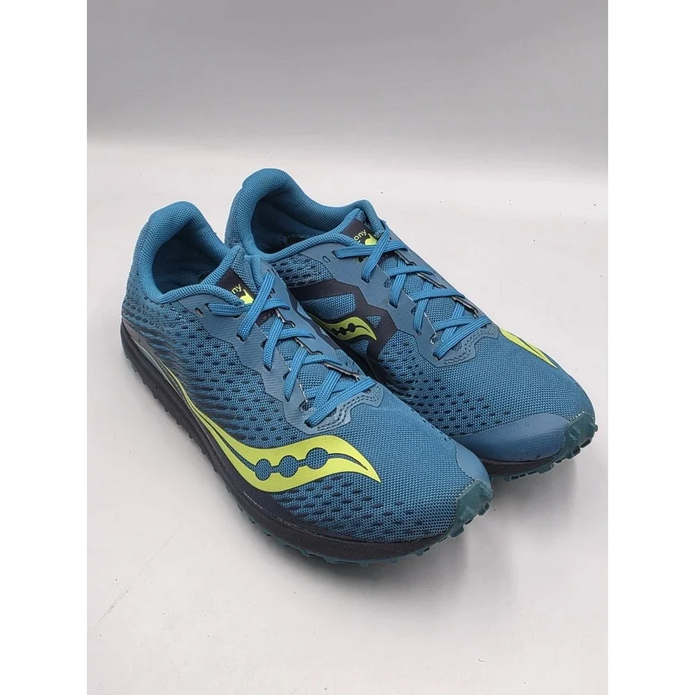 Saucony good need